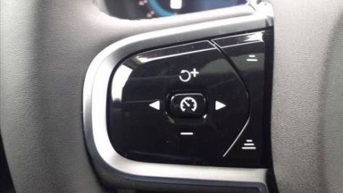 2025 Volvo XC90 YV4H60PB6S1358061