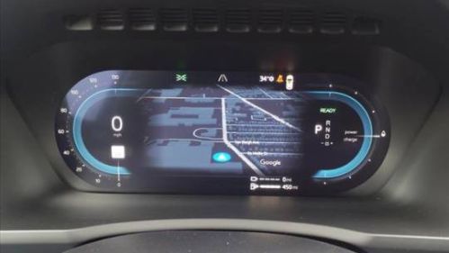 2025 Volvo XC90 YV4H60PB6S1358061