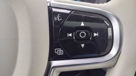 2025 Volvo XC60 YV4H60RC1S1138753