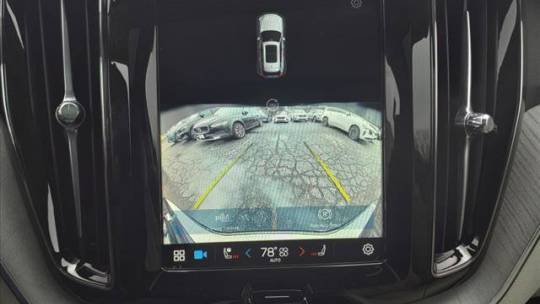 2025 Volvo XC60 YV4H60RC1S1138753