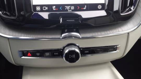 2025 Volvo XC60 YV4H60RC1S1138753