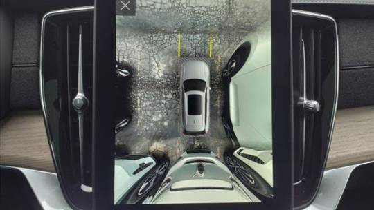 2025 Volvo XC90 YV4H60PB6S1358061