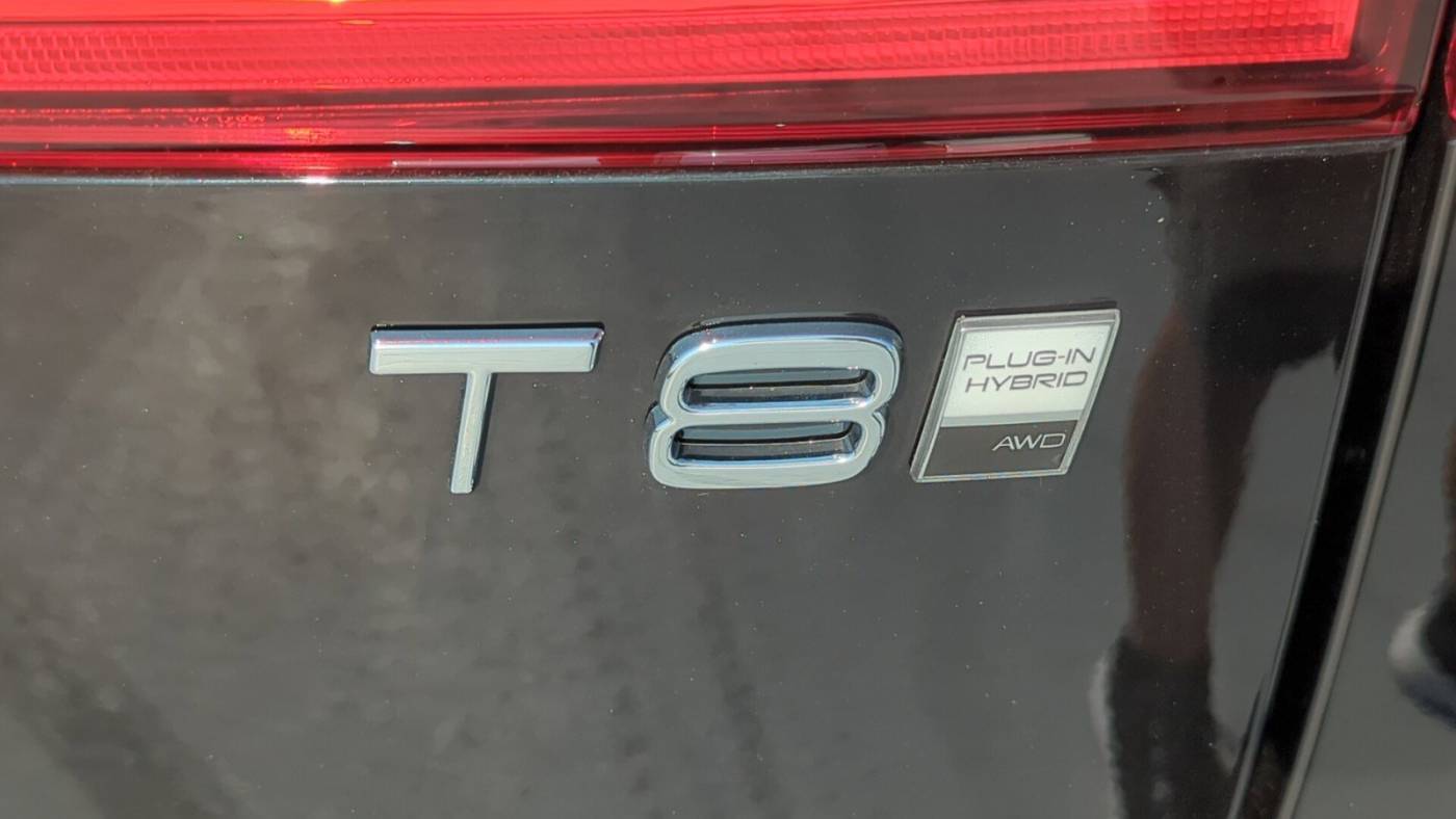 2025 Volvo XC60 YV4H60RC3S1049511