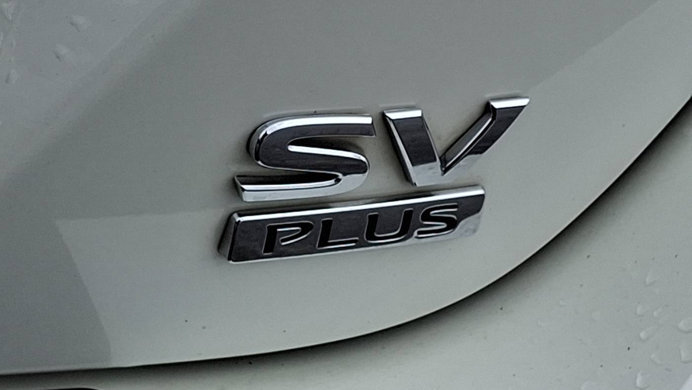 2020 Nissan LEAF 1N4BZ1CP2LC309040