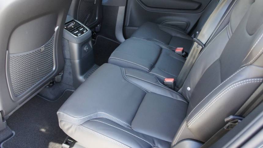 2025 Volvo XC90 YV4H60PG1S1371389