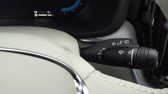 2025 Volvo XC60 YV4H60RC1S1138753