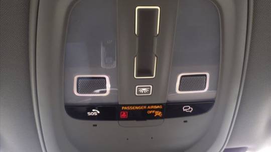 2025 Volvo XC90 YV4H60PB6S1358061