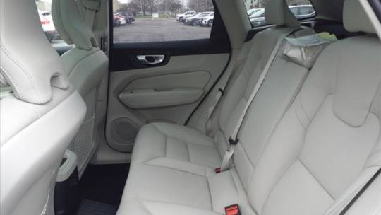 2025 Volvo XC60 YV4H60RC1S1138753