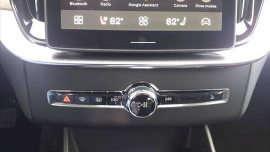 2025 Volvo XC90 YV4H60PB6S1358061