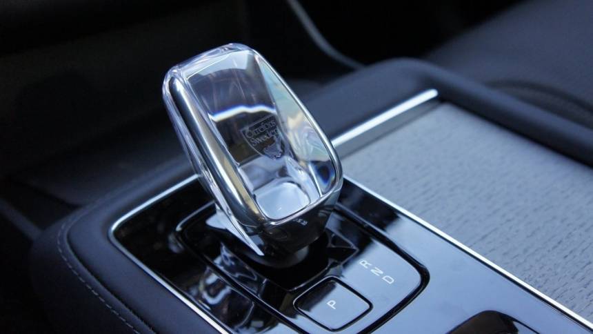 2025 Volvo XC90 YV4H60PG1S1371389