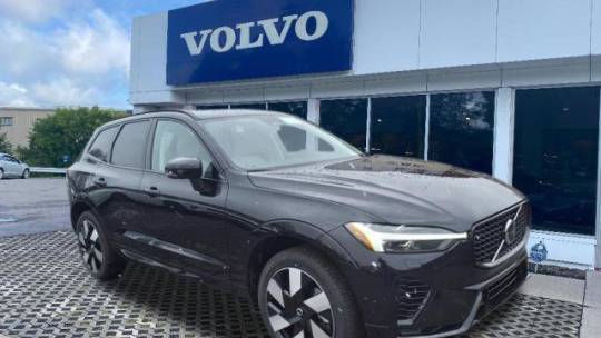2025 Volvo XC60 YV4H60RC1S1138753