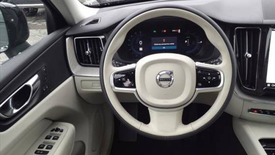 2025 Volvo XC60 YV4H60RC1S1138753