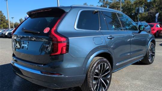 2025 Volvo XC90 YV4H60PG2S1352057