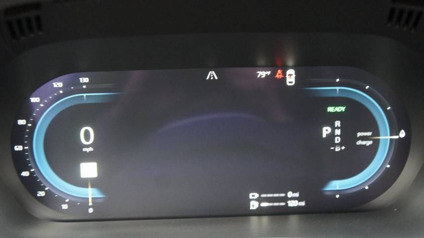 2025 Volvo XC60 YV4H60RC1S1008049
