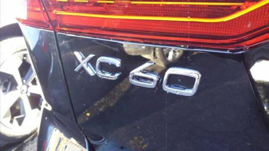 2025 Volvo XC60 YV4H60RC1S1138753
