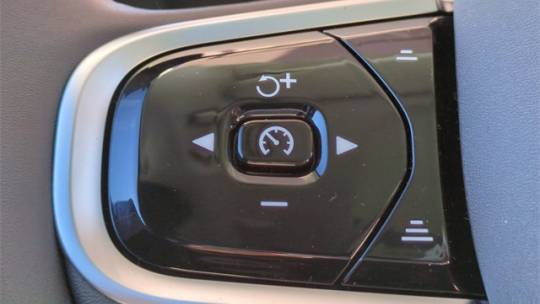 2025 Volvo XC90 YV4H60PG2S1352057