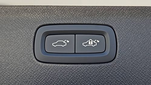 2025 Volvo XC90 YV4H60PB9S1350391