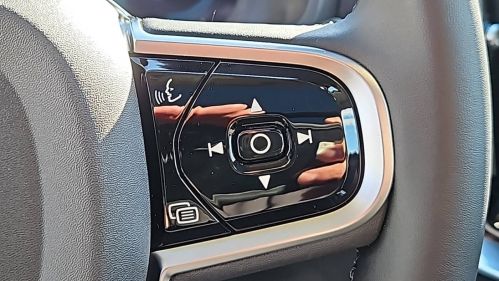 2025 Volvo XC90 YV4H60PB9S1350391