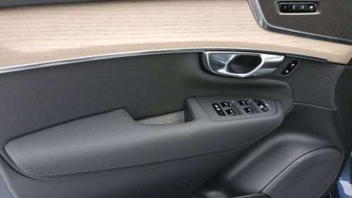 2025 Volvo XC90 YV4H60PB9S1351766