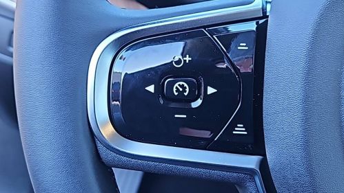 2025 Volvo XC90 YV4H60PE8S1333950