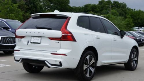 2025 Volvo XC60 YV4H60RC1S1008049