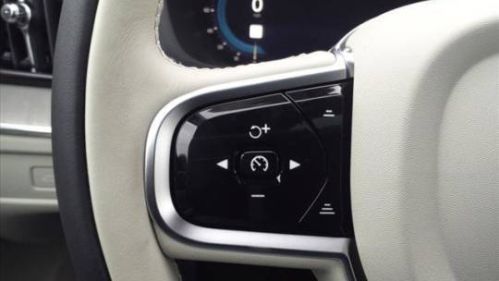 2025 Volvo XC60 YV4H60RC1S1138753