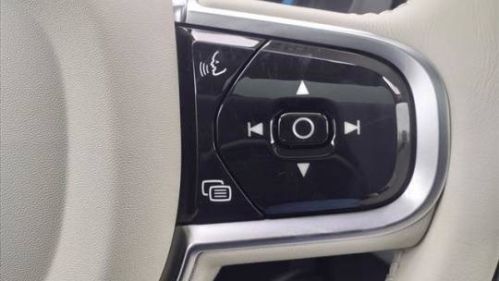 2025 Volvo XC60 YV4H60RC1S1138753