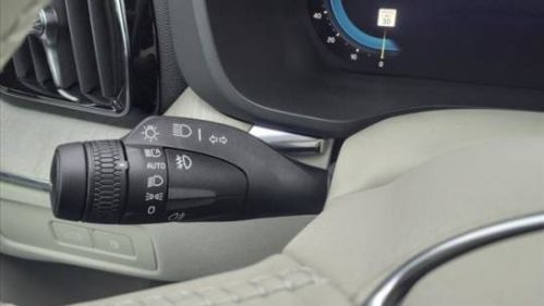 2025 Volvo XC60 YV4H60RC1S1138753