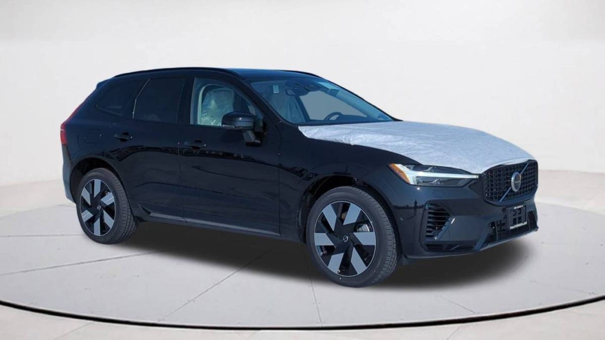 2025 Volvo XC60 YV4H60RC3S1049511
