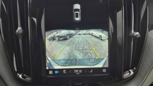 2025 Volvo XC60 YV4H60RC1S1138753