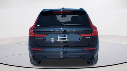 2025 Volvo XC60 YV4H60RC3S1049511