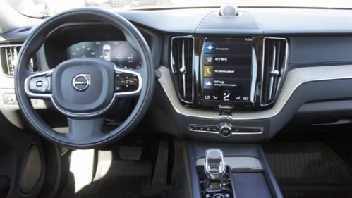 2021 Volvo XC60 YV4BR0DL9M1856185