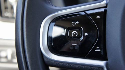 2021 Volvo XC60 YV4BR0DL9M1856185