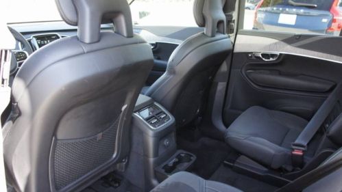 2022 Volvo XC90 YV4BR00L2N1818899