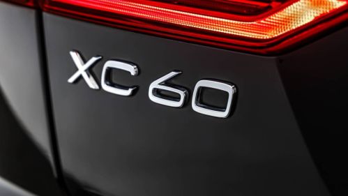 2022 Volvo XC60 YV4BR0DM3N1919338