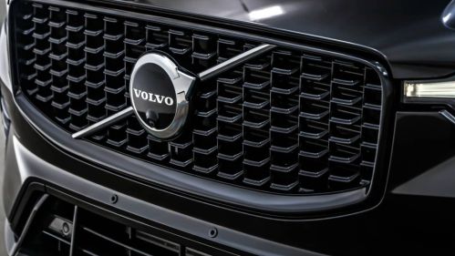 2022 Volvo XC60 YV4BR0DM3N1919338
