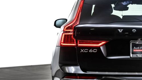 2022 Volvo XC60 YV4BR0DM3N1919338