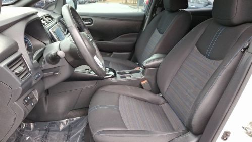 2020 Nissan LEAF 1N4BZ1CP2LC309040