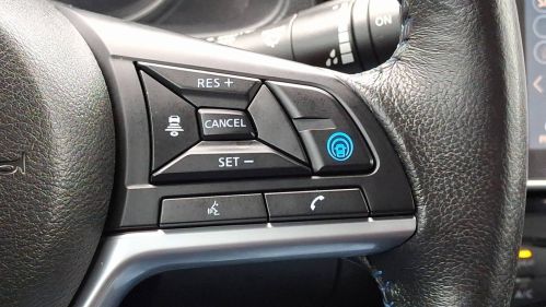 2020 Nissan LEAF 1N4BZ1CP2LC309040