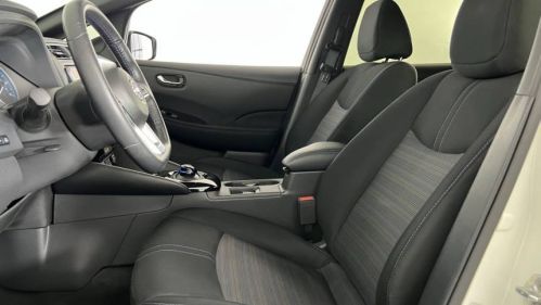 2023 Nissan LEAF 1N4CZ1CV0PC557277