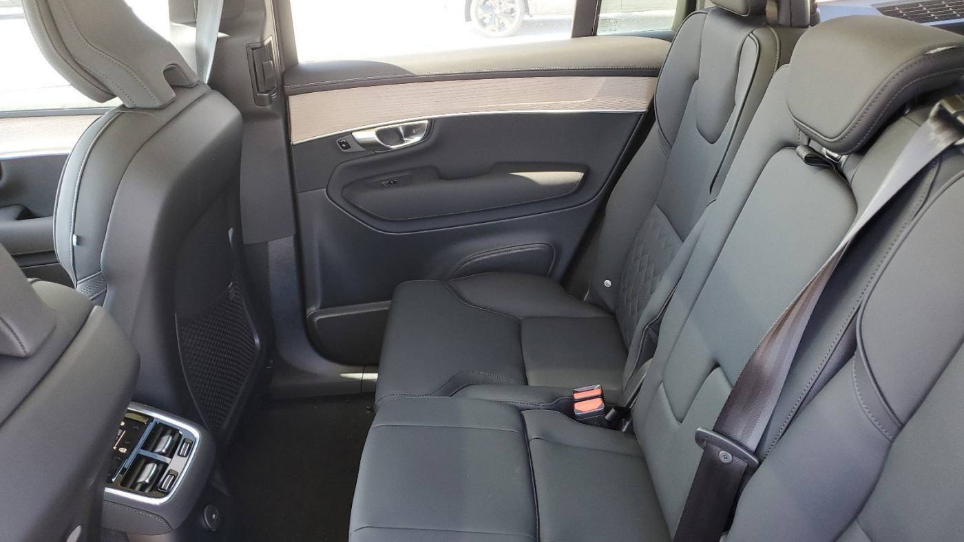 2025 Volvo XC90 YV4H60PB8S1360670