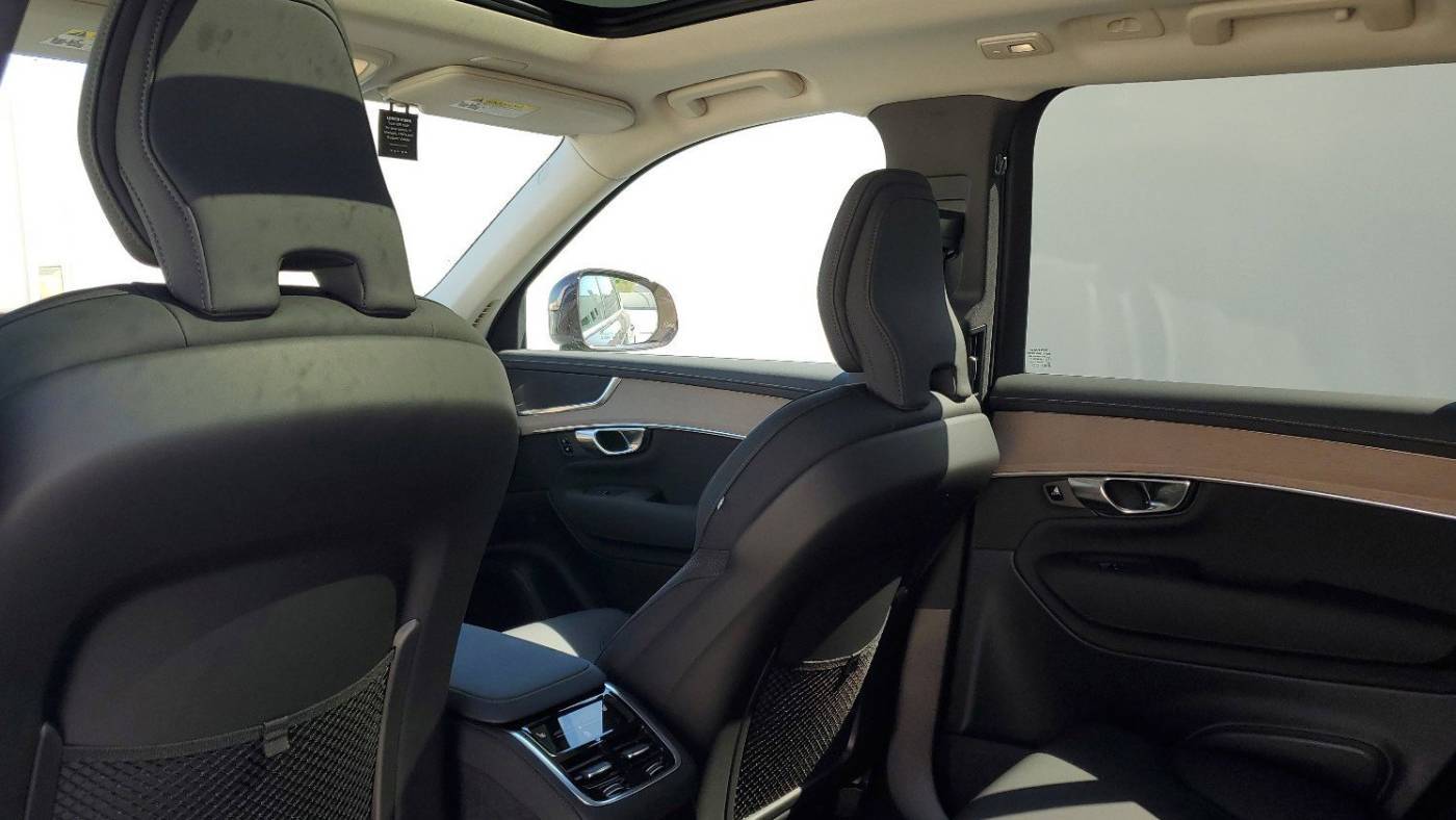 2025 Volvo XC90 YV4H60PA6S1367091