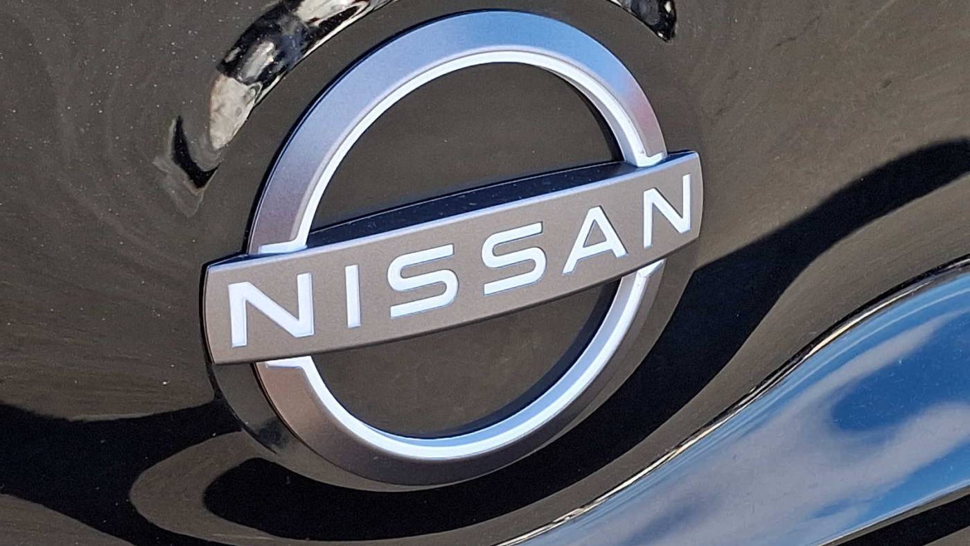 2024 Nissan LEAF 1N4CZ1CV2RC552178