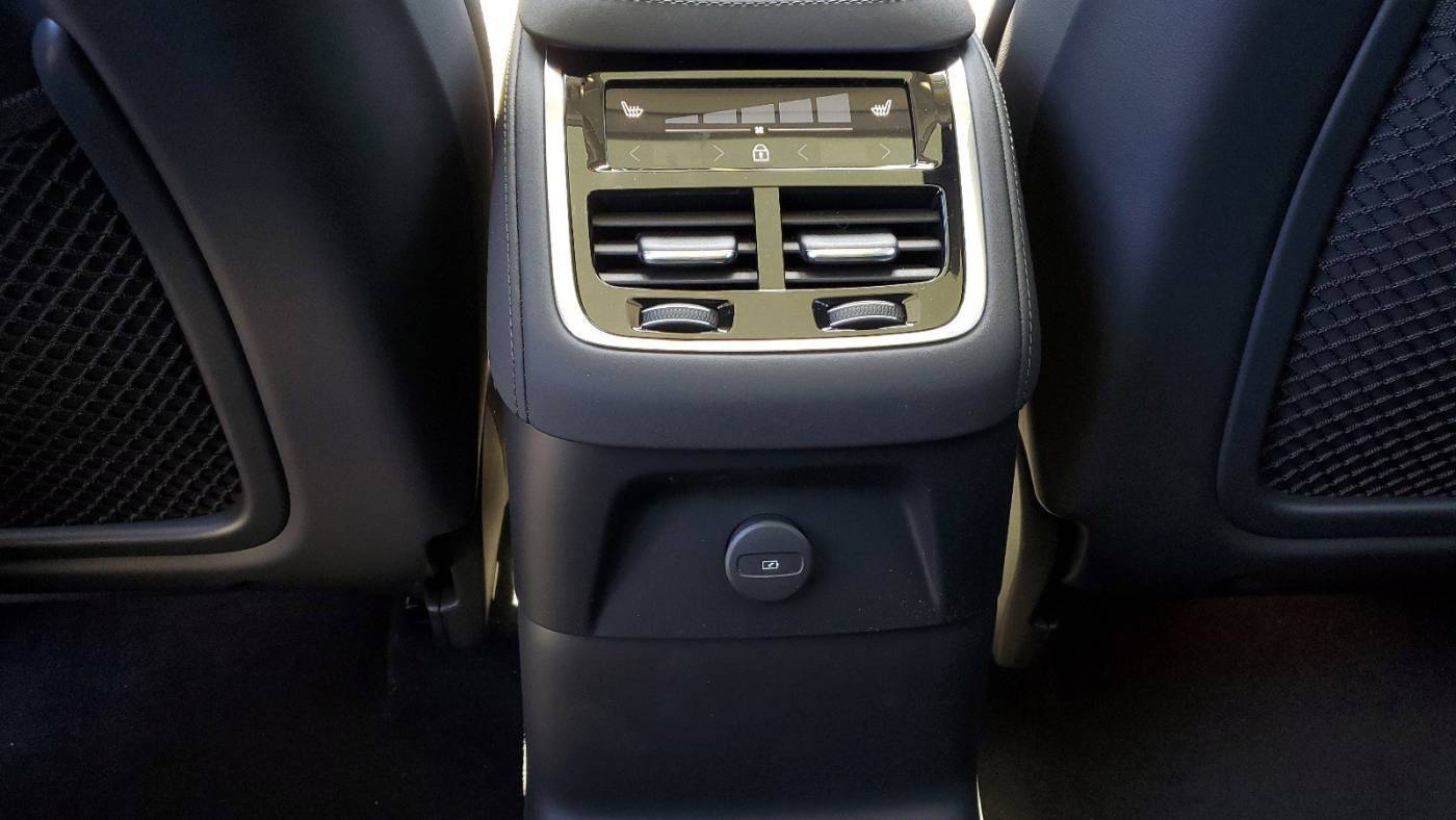 2025 Volvo XC90 YV4H60PB8S1360670
