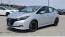 2025 Nissan LEAF