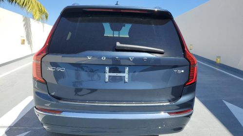 2025 Volvo XC90 YV4H60PA6S1367091