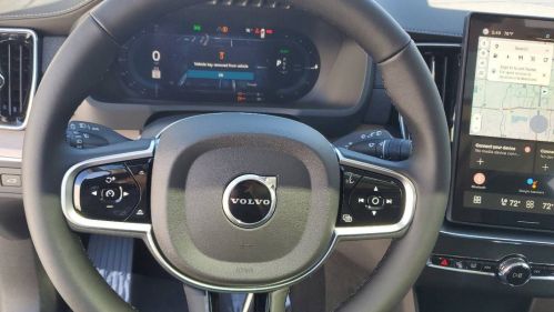 2025 Volvo XC90 YV4H60PA6S1367091