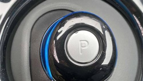 2025 Nissan LEAF 1N4CZ1CV2SC567530