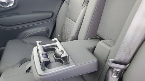 2025 Volvo XC90 YV4H60PB4S1354221