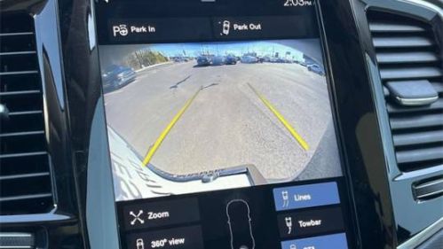 2021 Volvo XC90 YV4BR00L7M1701138